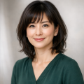 村上 優子